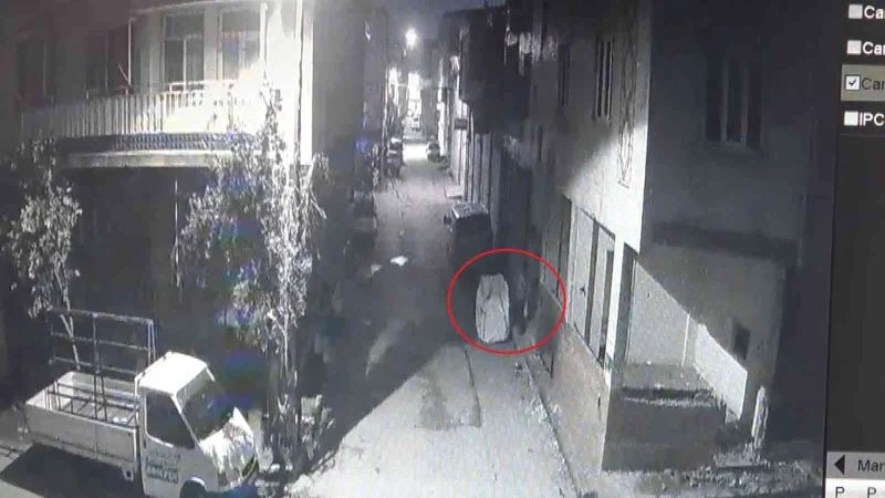 Görülmemiş vicdansızlık
