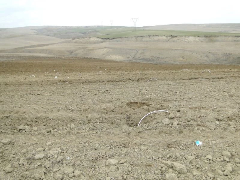 Borulu sulamalar artık sayaçlı olacak
