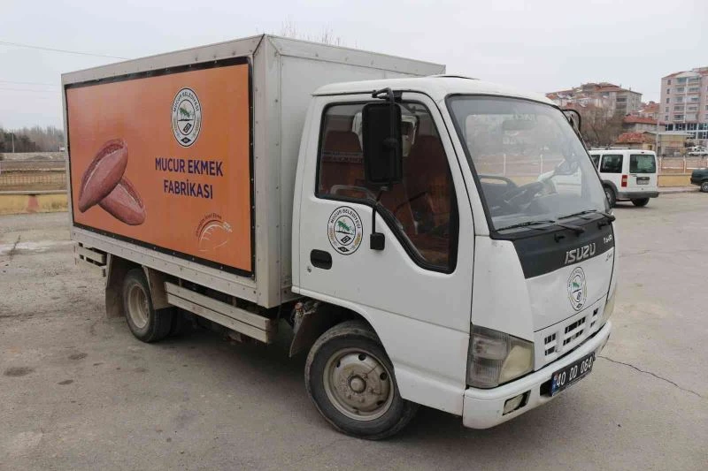 Çevre illeri araştırdı, ekmeğin fiyatını sabitledi
