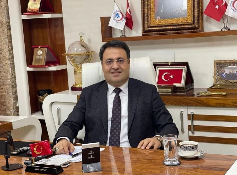 Rusya-Ukrayna savaşında Türkiye’nin dış politika diplomasisine destek
