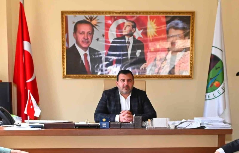 Pütürge’de Millet Bahçesi hayata geçiyor
