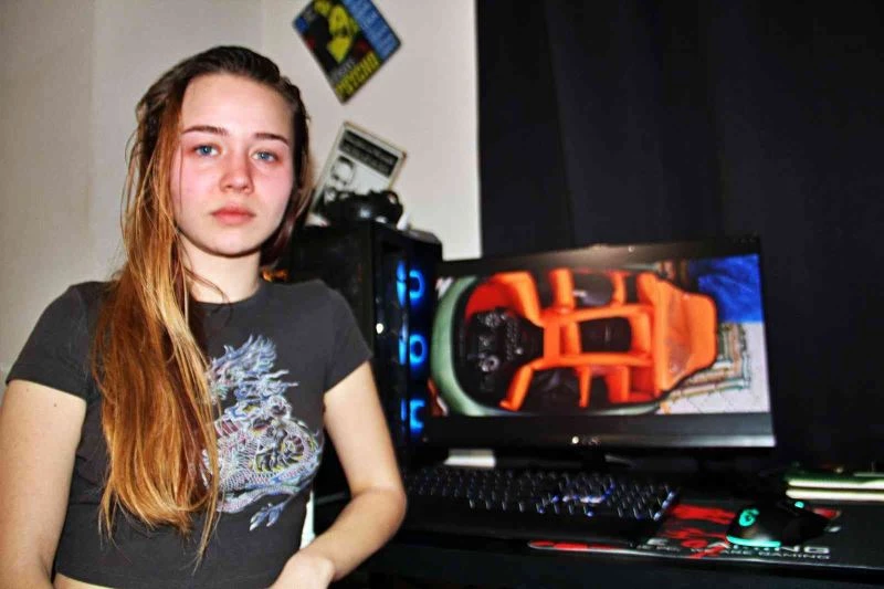 Üniversiteli kızın 77 bin TL’lik ekipmanlarını ‘bekarlığa veda çekeceğim’ vaadi ile alıp kayıplara karıştı
