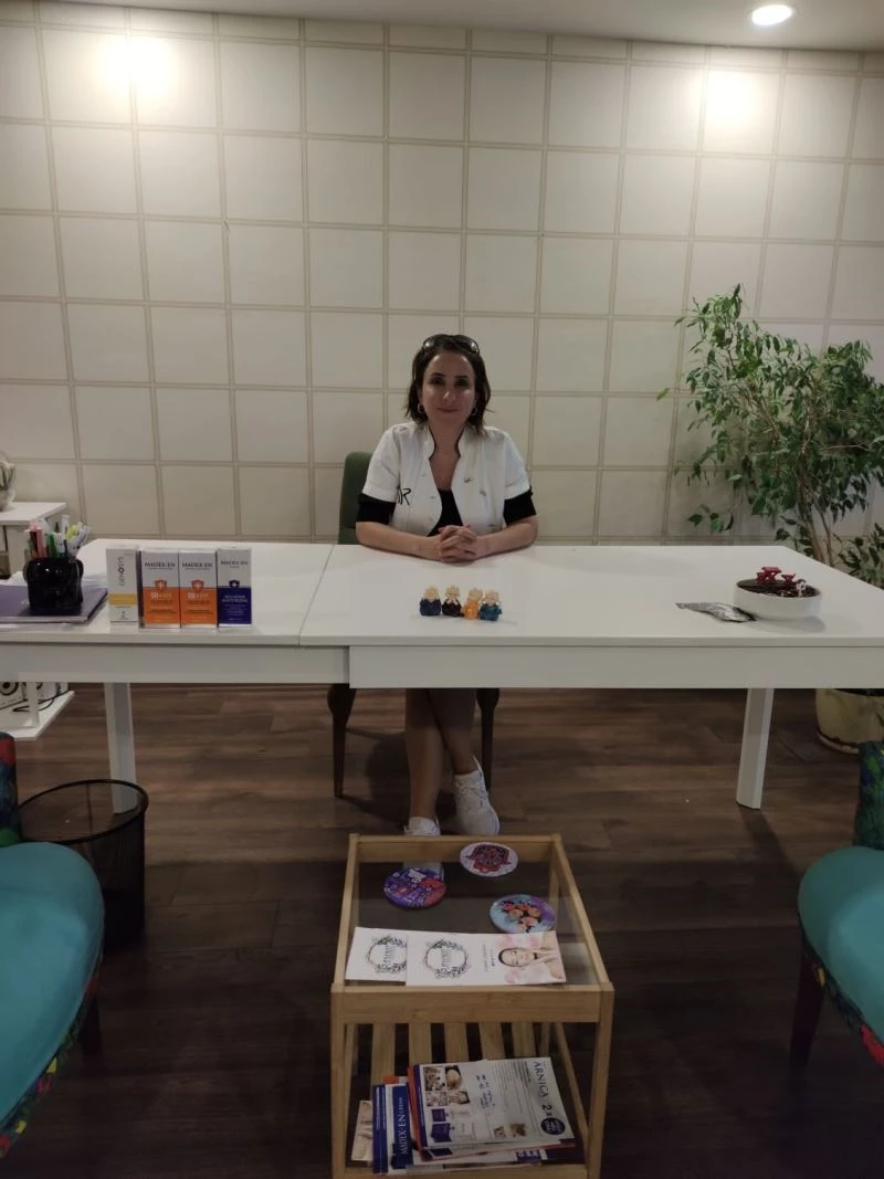 Güzellik uzmanı uyardı, epilasyonda enfeksiyona dikkat
