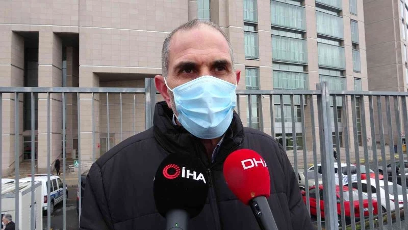 Beyoğlu’nda küçük çocuğu silahla vuran sanıklardan birine tahliye
