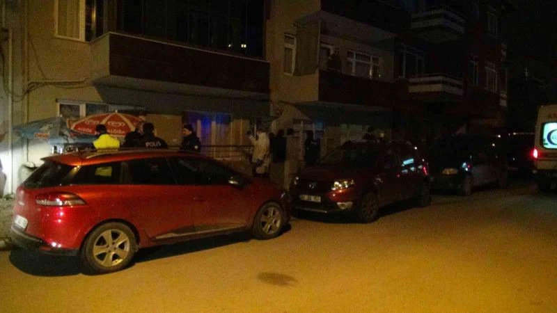 Cinayetle ilgili kan donduran detay: “Ağabeyini vurdum, haberin olsun”

