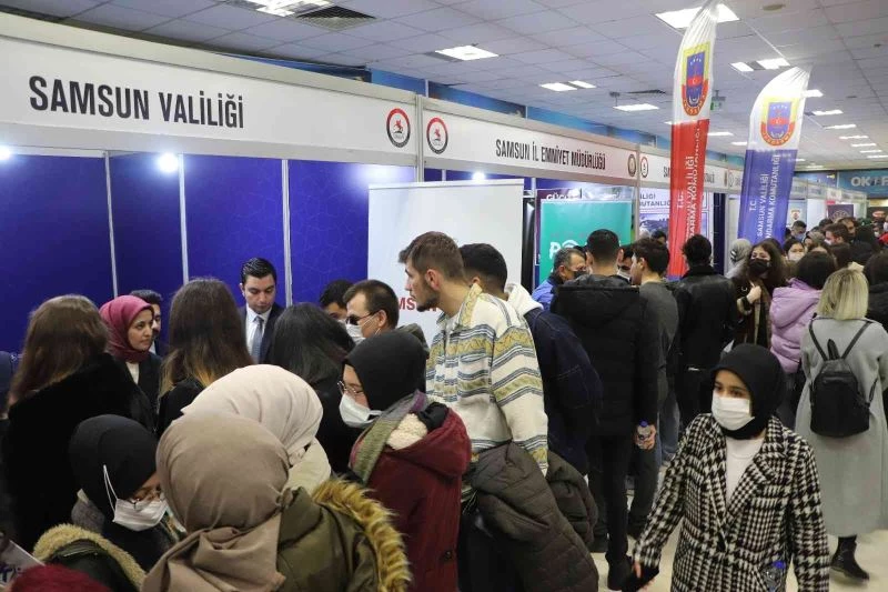 OKAF’a Valilikten çıkarma
