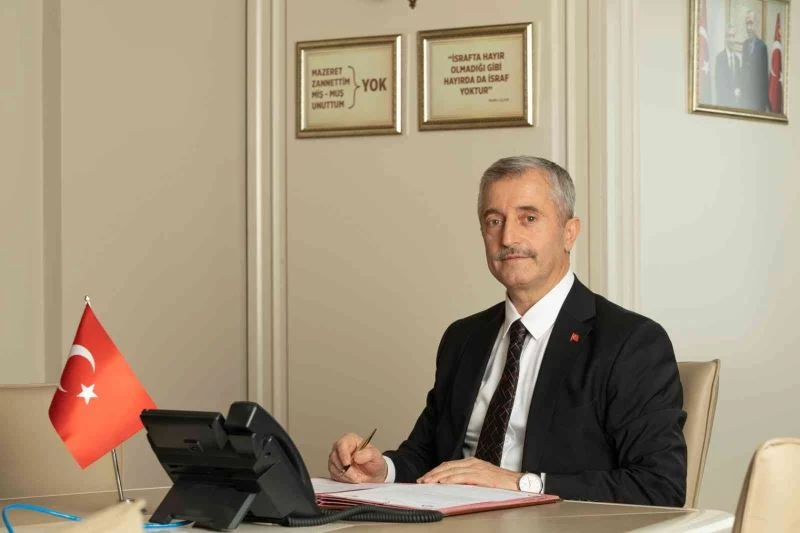 Şahinbey’de sigara içmeyen personele 500 TL destek
