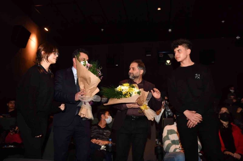 Yakutiye Belediyesi öğrencileri tarihle buluşturuyor
