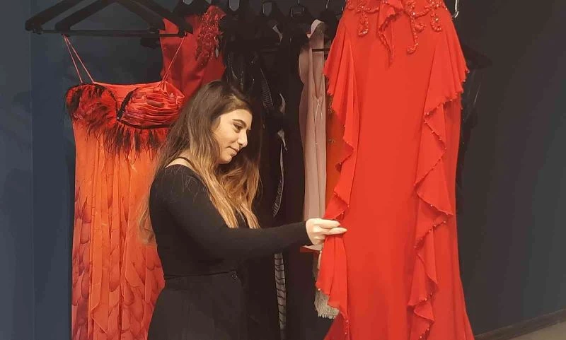 Nişantaşı’nda moda mağazaları açılışları yeniden hız kazandı
