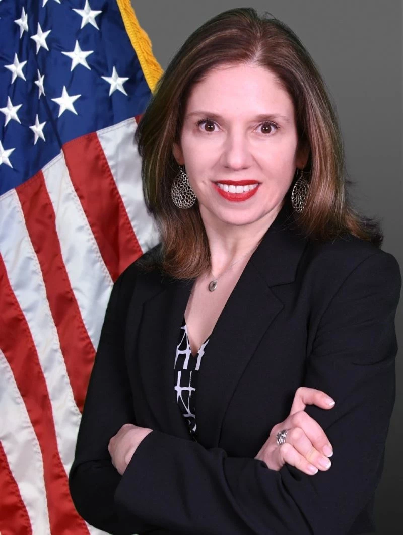 ABD Büyükelçiliği Sözcüsü Eadeh: “ABD ile NATO’nun Rusya’yla çatışmaya girmeye niyeti yok”
