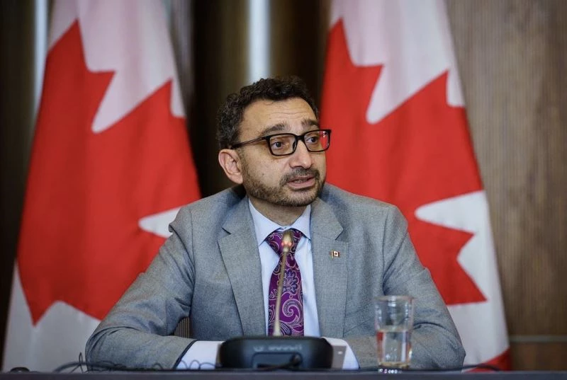 Kanada, Rus gemilerinin Kanada limanlarına girişini yasaklıyor
