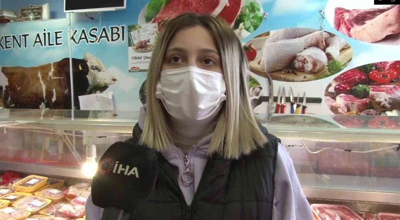 Kasapta bulunan sucuklarda domuz etine rastlandı
