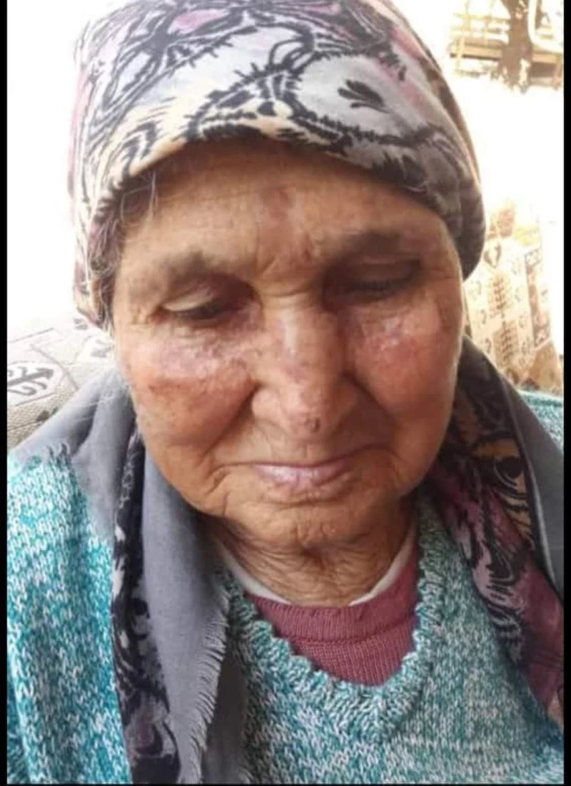 Bir gün içinde hem annesini hem de kayınvalidesini kaybetti
