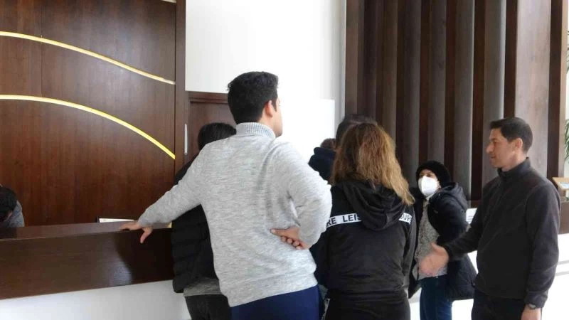 İranlılar Nevruz’u Marmaris’te kutlayacak
