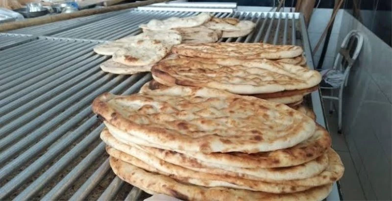 Malatya’da ekmeğe 9 ayda 3 kez zam yapıldı
