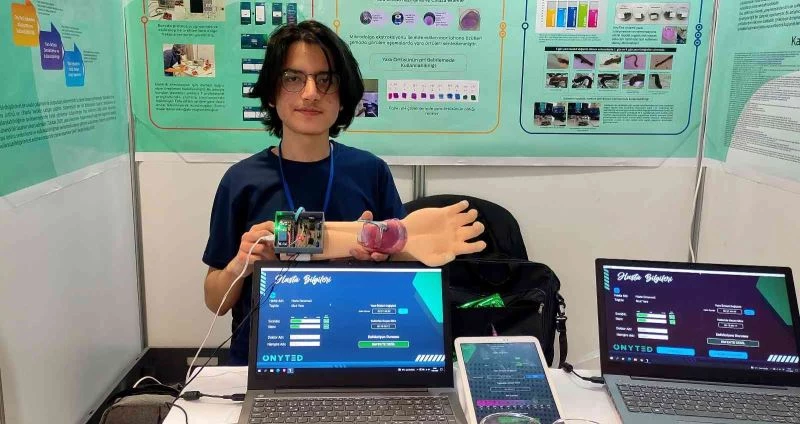 Yaralar artık daha çabuk iyileşecek
