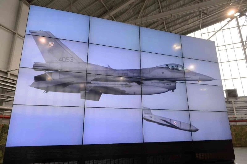 Tayvan, ABD’den JASSM füzeleri almayı hedefliyor
