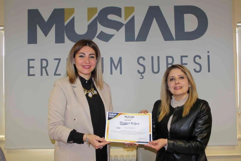 Arabulucu - Avukat Yılmaz: “Arabuluculukta, her iki taraf da kazanır”
