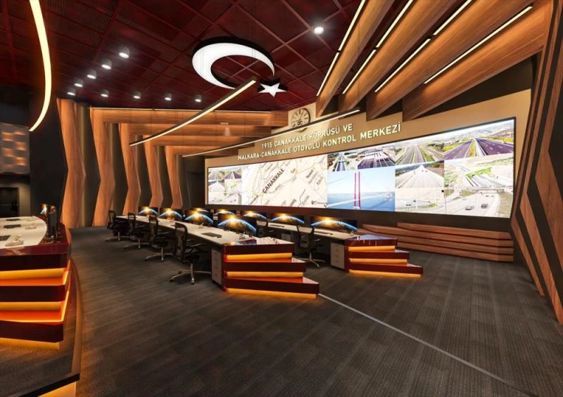 Türk Telekom, 1915 Çanakkale Köprüsü