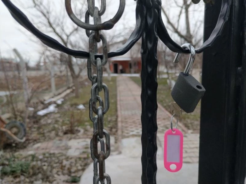 Dede ve babasından kalma 700 bin liralık koleksiyon çalındı
