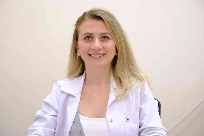 Cinsel yolla bulaşıyor, sık görülüyor
