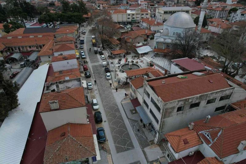 Muğla Büyükşehir Belediyesi, sorumluluğundaki yolların yüzde 98’ini yeniledi
