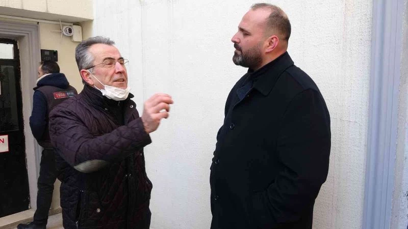 3 bin konutlu sitede 