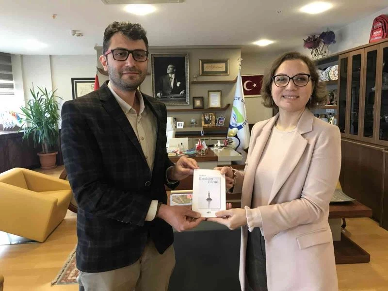 Gerçek bir doktordan, gerçek bir hikaye
