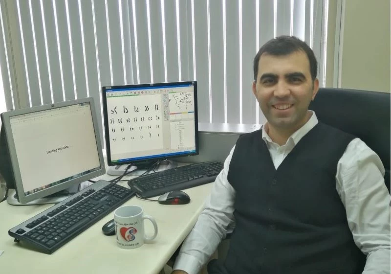 Çebi: “Down Sendromu sıklığı ülkemizde her 800 doğumda 1’dir”
