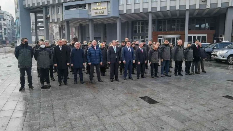 21 Mart Dünya Ormancılık Günü ve Orman Haftası kutlandı
