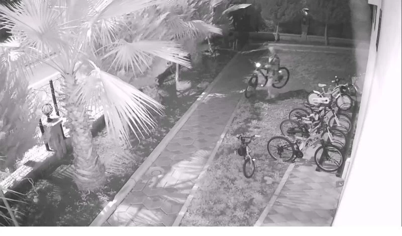 Mersin’de 2 ayda 427 hırsızlık şüphelisi yakalandı
