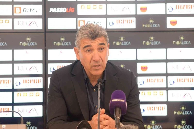 Sait Karafırtınalar: 