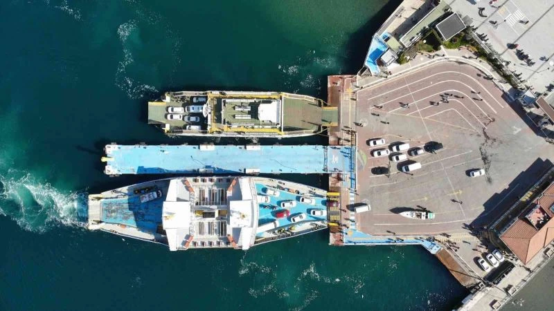 Gökçeada ve bozcaada