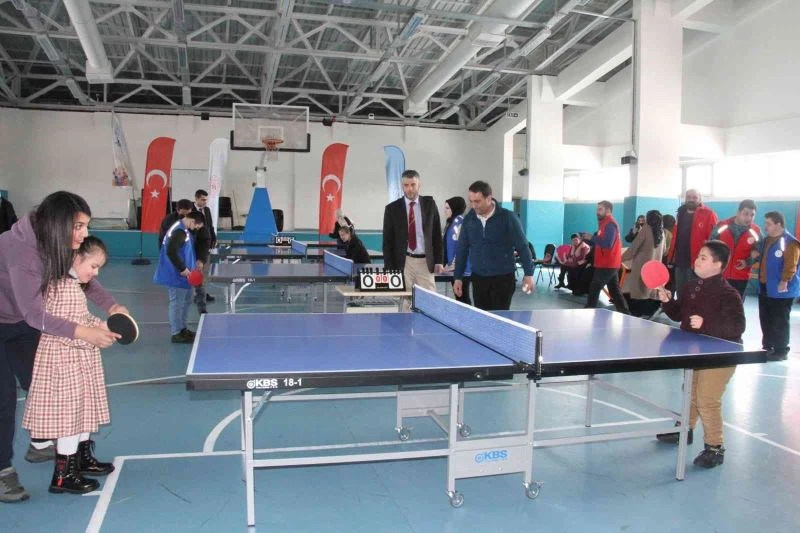 Masada farkındalık buluşması
