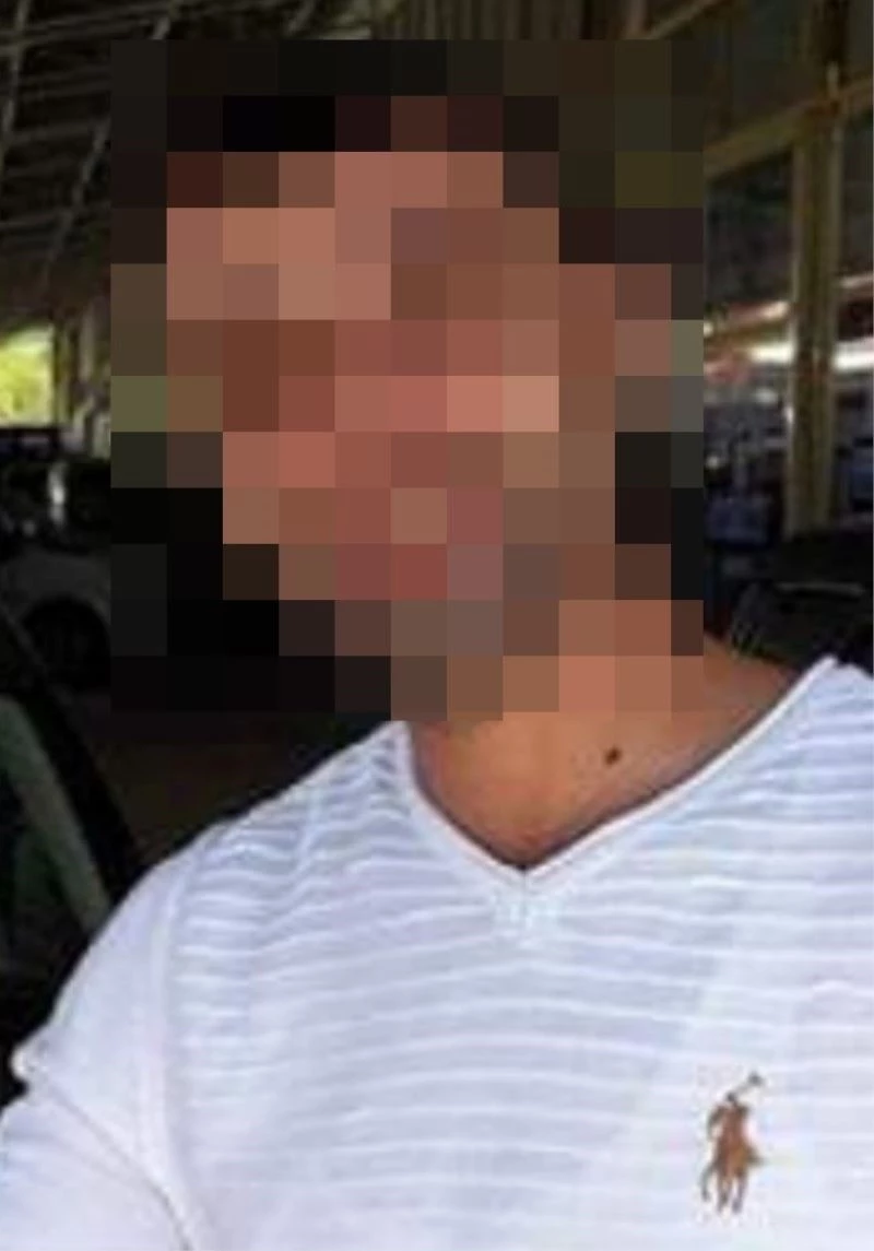 Cinayetten 37 yıl hapis cezası ile aranan şahıs Nazilli’de yakalandı
