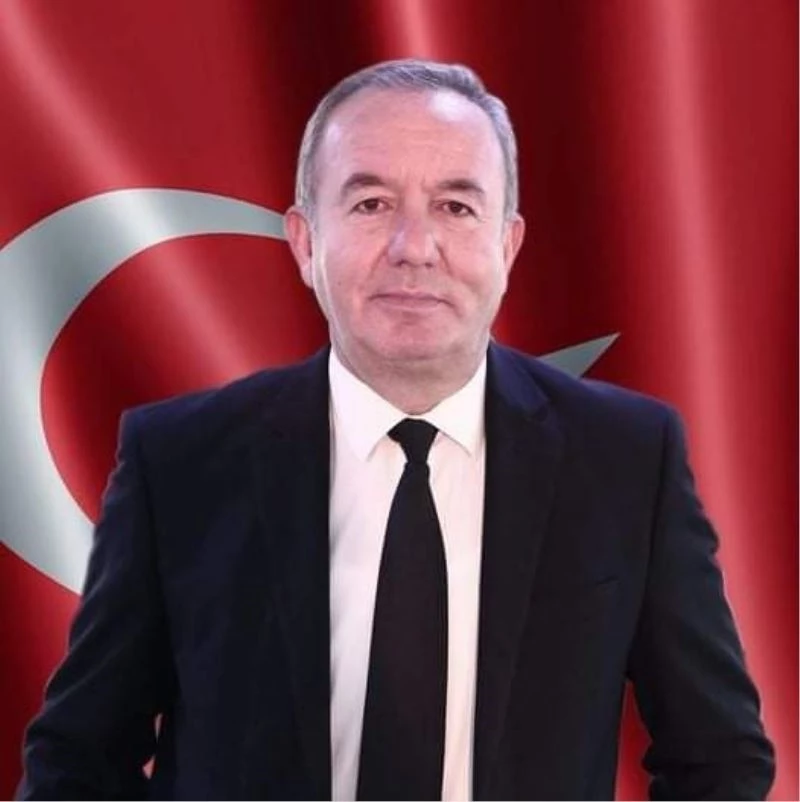 Zimmet davasında Sungurlu Belediye Başkanı Şahiner beraat etti
