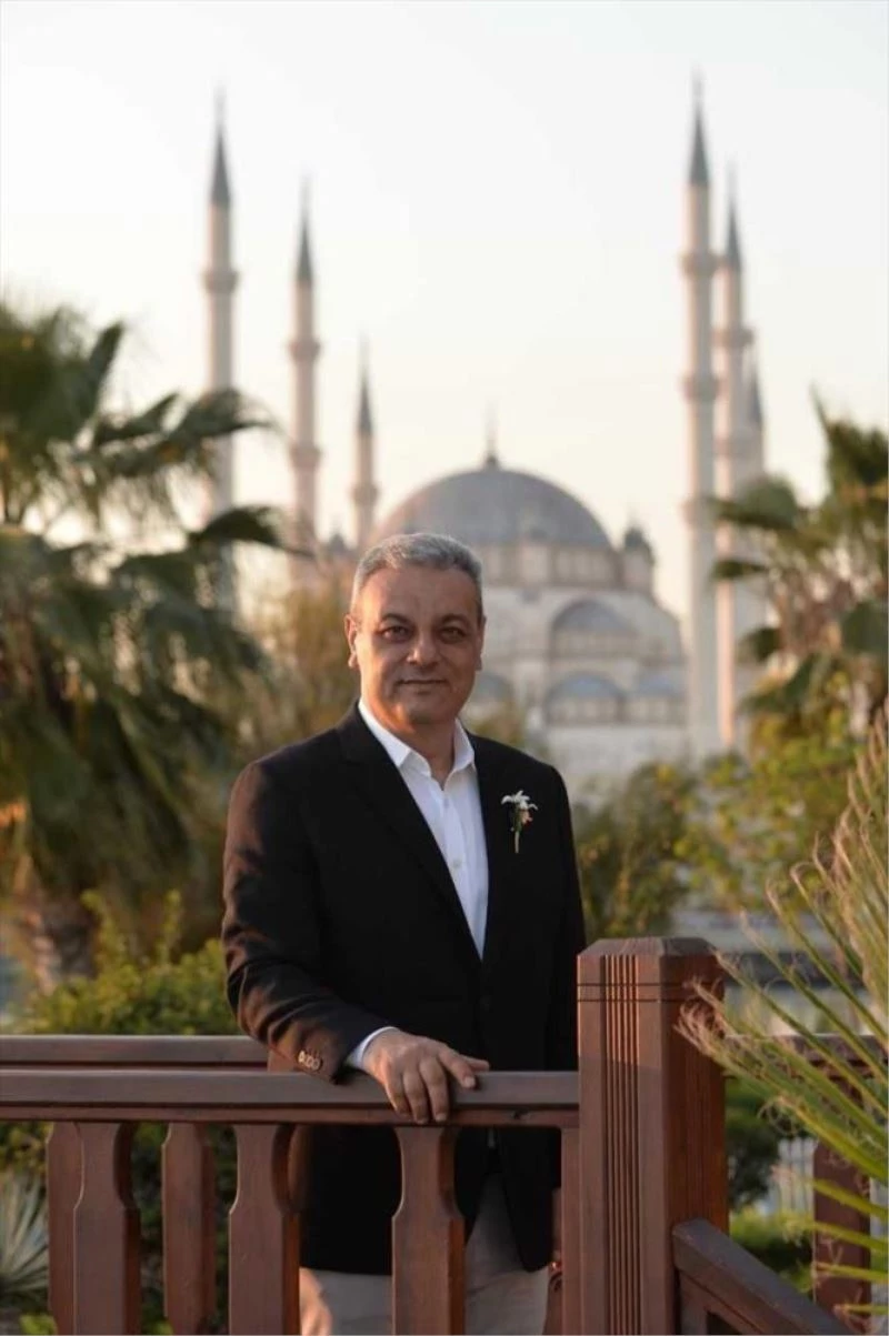 Portakal Çiçeği Karnavalı fikir öncüsü Bozkurt: 