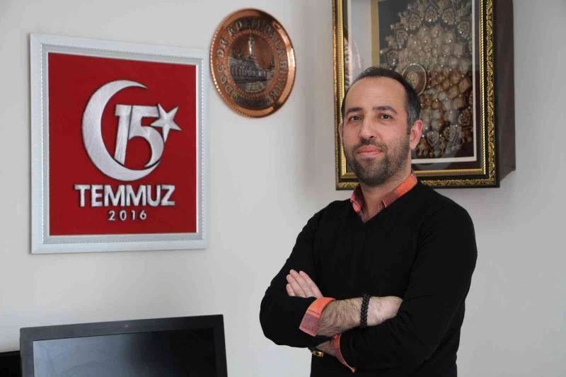 Doç. Dr. Adem Palabıyık: “Furkan Vakfı, nevruz öncesi FETÖ bileşeni olduğunu deklare mi etti”
