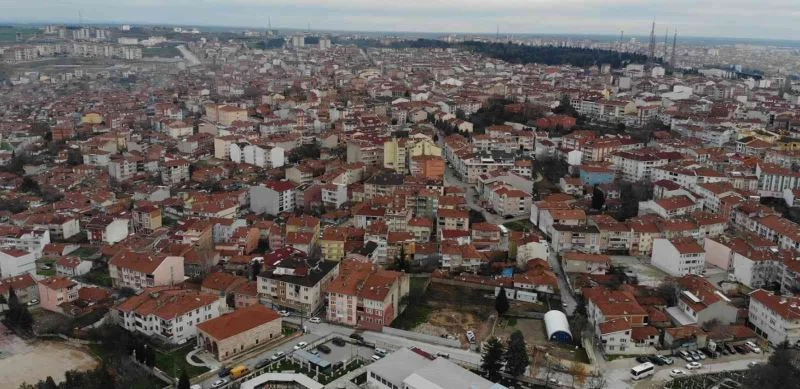 Ukraynalılar Edirne’den ev kiralamaya başladı, kiralar arttı
