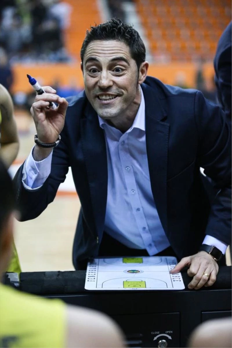 Basketbol Bitci Kadınlar Türkiye Kupası