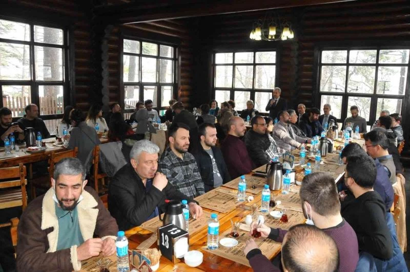 Akşehir Belediyesi dijitalleşme çalışmalarını sürdürüyor
