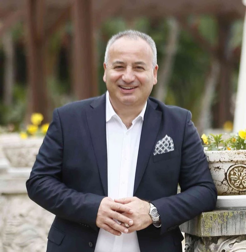 “Ambalajlı su fiyatları yükselirken, arıtma cihazlarına ilgili artıyor”
