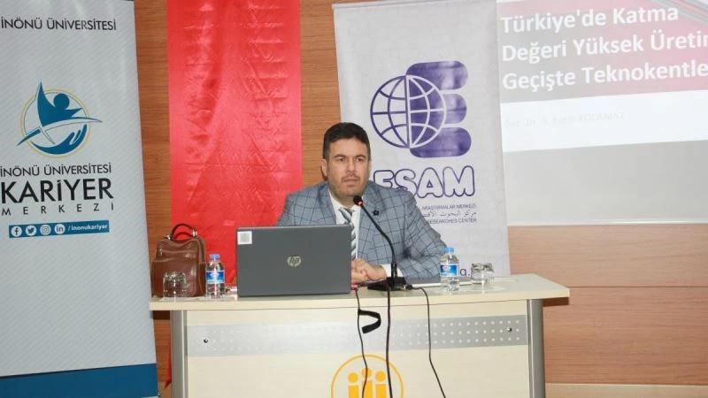 Teknokent ve  teknoparklar yeni süreçleri üretecek
