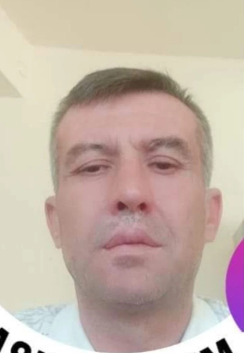 Baygın bulunan adam, hastaneye sevk edileceği sırada öldü
