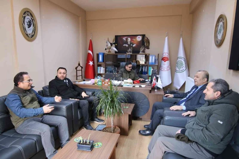 Tabiat Parkı, 7+13 yıllığına devredildi
