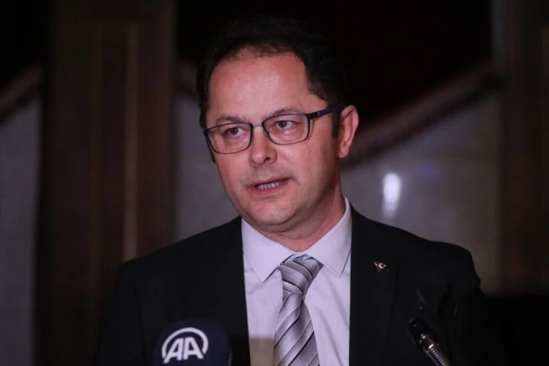 PROFEN, Türksat AŞ ve TUSAŞ ile Washington Büyükelçiliği