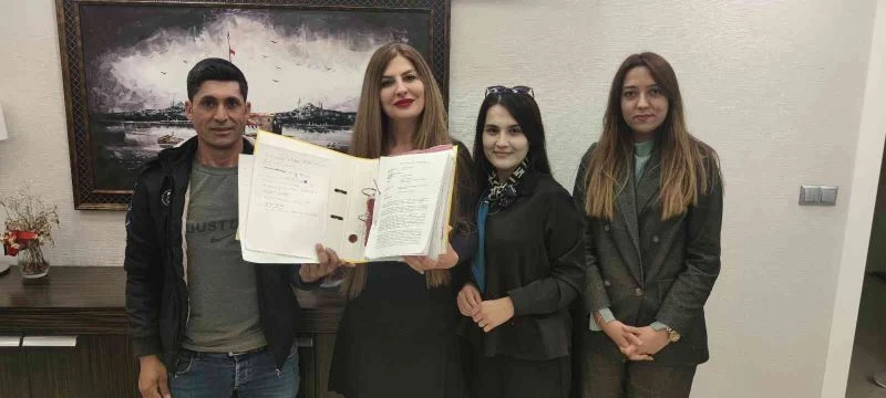 12 yıl 6 ay ceza aldı, 45 ayını yattı DNA testi ile kurtuldu
