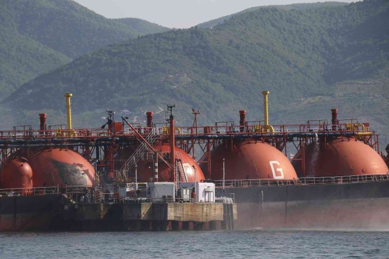 Körfez’de LPG tankerinin patlamasında HABAŞ yüzde 50 kusurlu bulundu
