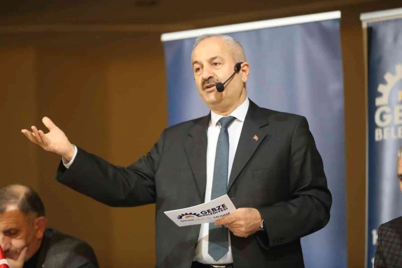 Başkan Büyükgöz, Tatlıkuyu sakinleriyle bir araya geldi
