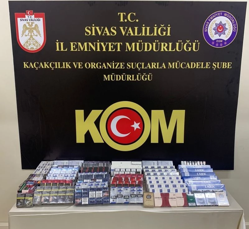 Emniyetten kaçakçılığa geçiş yok

